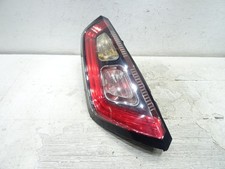 FIAT Punto Evo MK3 FL 2011