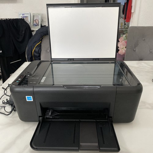 Deskjet f2480 all one - deskjet,