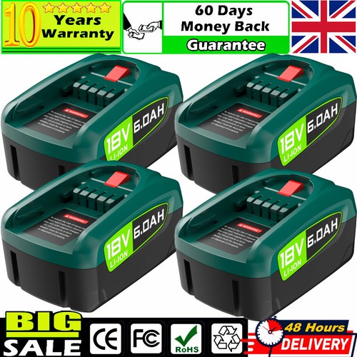 0ah 5ah for bosch - 4-1x,