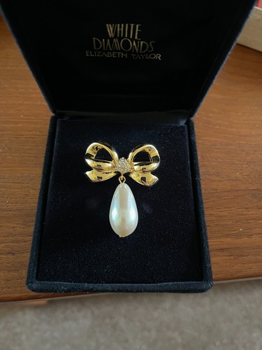 Vintage 1990s elizabeth taylor - vintage,