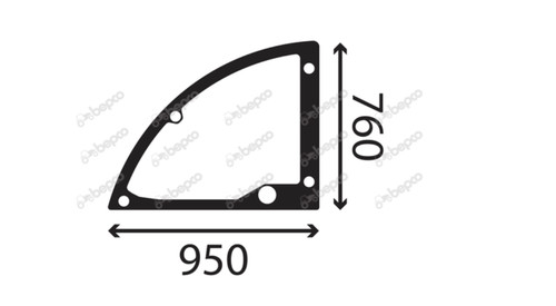 For ausa telehandler - for,