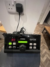 Yamaha DTX500 Electronic Drum