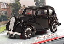 Corgi 1/43 Scale Diecast 01402