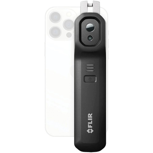 Flir one edge - edge, camera