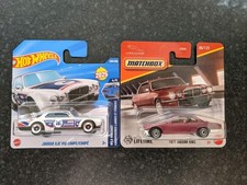 2025 Hot Wheels and Matchbox