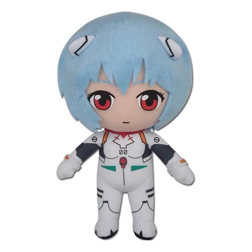 Neon genesis evangelion rei - neon,