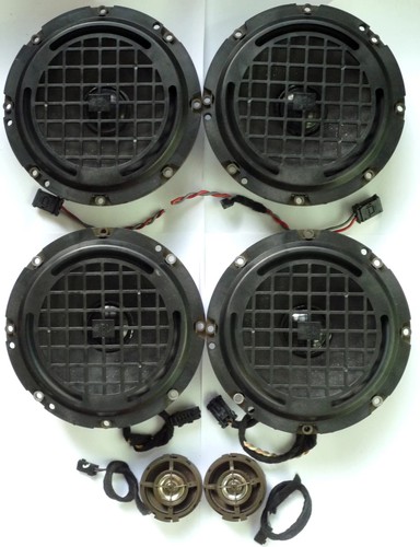 Speakers and tweeters - speakers,