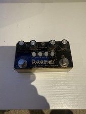 Dawner Prince Boonar Echorec