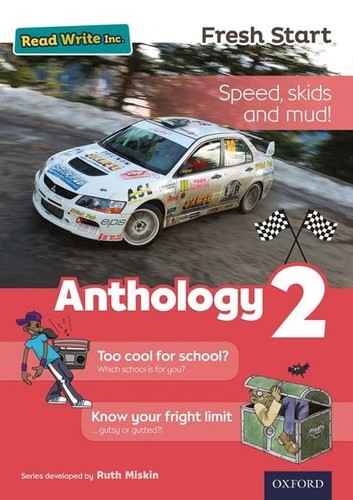 Anthology ruth miskin - 2,