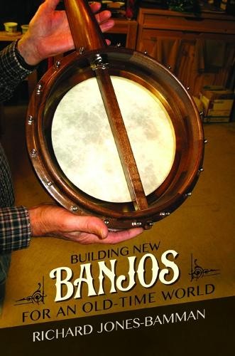 Building new banjos for - banjos, an