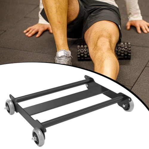 Glute ham glider - ham, workout
