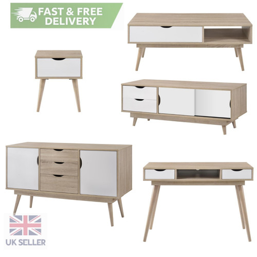 Oak living room - oak, furniture