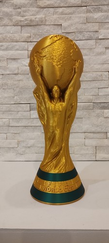 Fifa world cup trophy - cup,