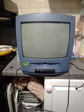 Phillips 14 Pv 227 Tv