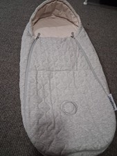 Bugaboo Newborn Inlay Light