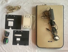 Epson Perfection 1250 Flatbed