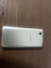 Alcatel 1  (5033)8GB Gold fully Unlocked