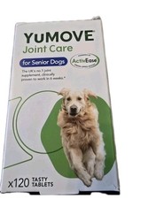 YuMOVE Joint Care for Senior