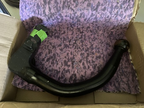 Tow trust detachable - tow,