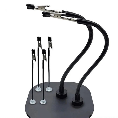 Magnetic helping hands - magnetic,