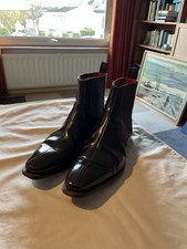 Jeffery West Mens Chelsea