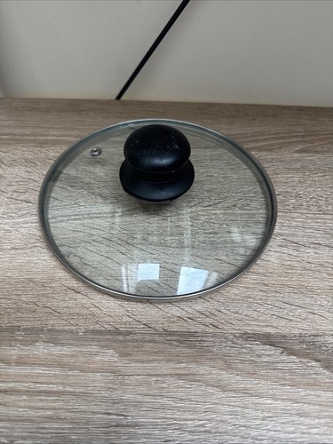Replacement glass saucepan lid - replacement,