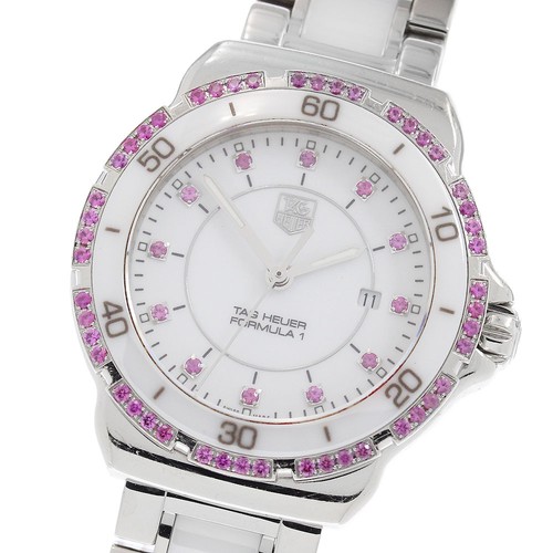 Tag heuer formula - tag, 1