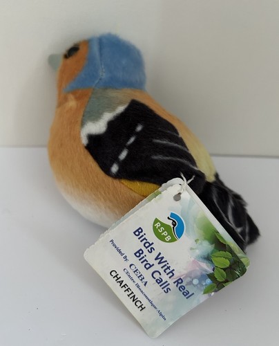 Rspb wild republic 5 - wild, 5”