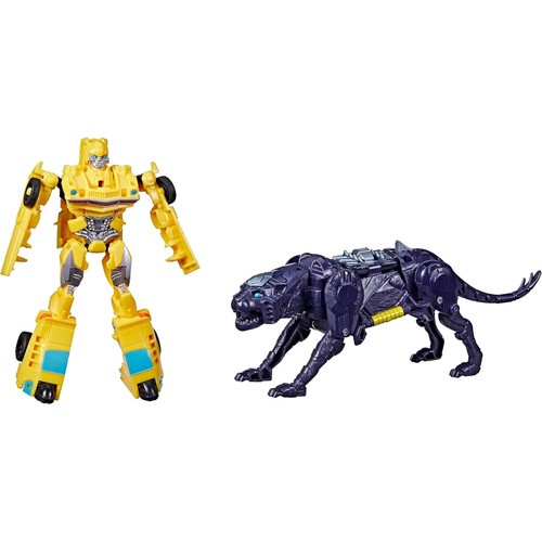 Transformers rise the - transformers,