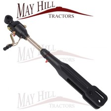 Nuffield Leyland Tractor