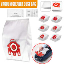 8X Hoover Bags For Miele FJM