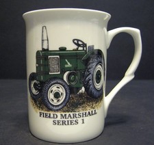 1 Mug FIELD MARSHALL SEIRES 1