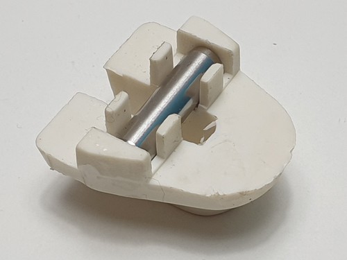 Ford capri stainless clutch - ford,