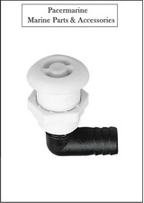 New Inboard Fuel Tank 90°