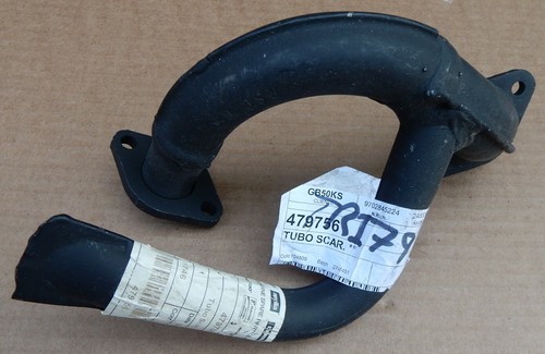 New genuine piaggio - new,
