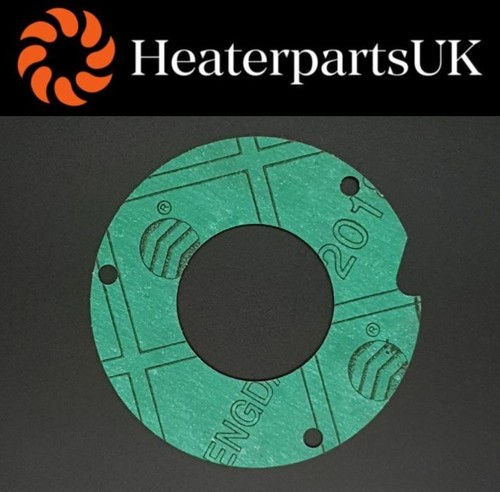 Heat exchanger gasket for - gasket,