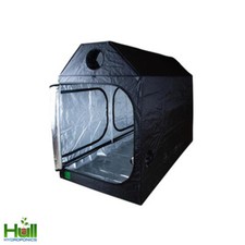 BudBox Lite 1.2m x 2.4m x 1.8m Pitched - Loft Grow Tent Bud Box Loft Tent