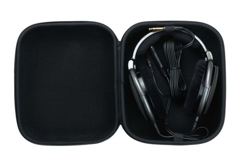 Headphone case for sennheiser - for,