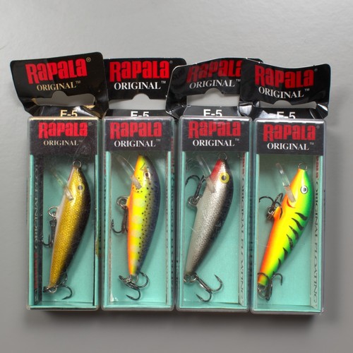 Rapala original floating - original,