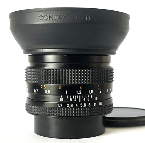 Carl zeiss 50mm - 50mm, planar