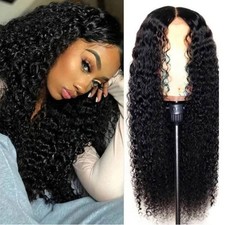 Women Lace Front Brazilian