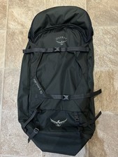 Osprey Farpoint 70 Travel Backpack Rucksack fairview travel without daypack 55