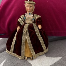 Peggy Nisbet  Doll Collectible