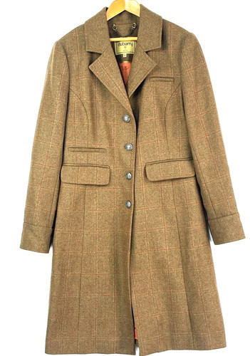 Dubarry ireland tweed - ireland, coat
