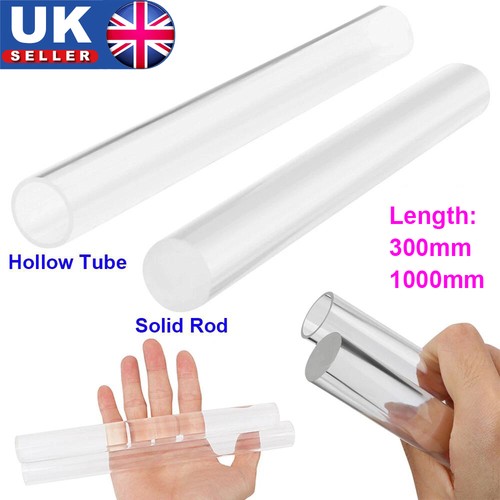 Clear acrylic tube hollow - tube,
