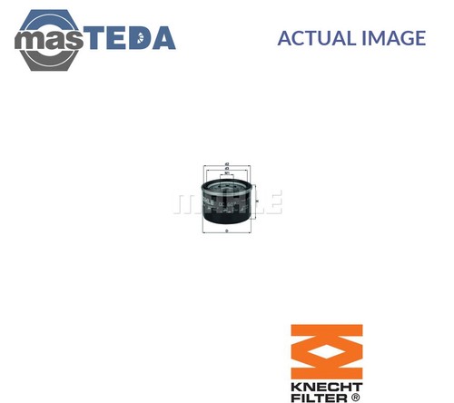607 engine oil filter - 607,