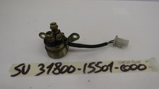 Suzuki TU 250 X 97 01 Starter