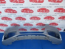 AUDI A4 2008-2012 S LINE FRONT