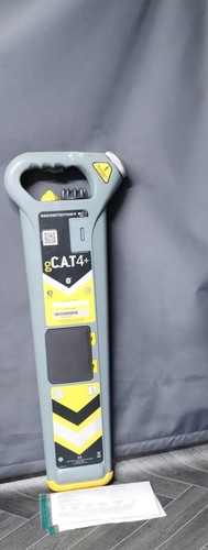 Radiodetection cable - radiodetection, gc.a.t4+