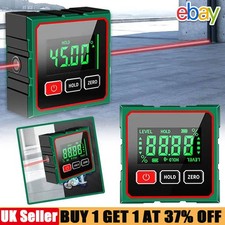 360° Magnetic Digital